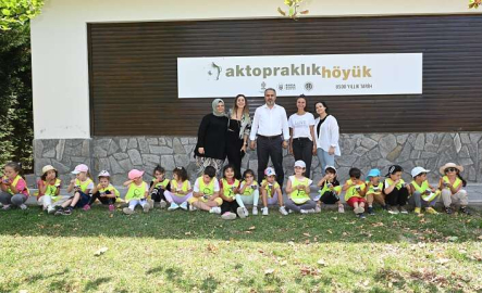 Çağlar öncesine festival tadında yolculuk