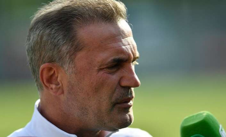 Tahsin Tam: “Özgüven eksikliği göze çarptı”