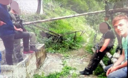 Şehit Ferhat Gedik'in telefonundan Eren Bülbül'ün son fotoğrafı çıktı