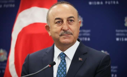 Çavuşoğlu: ''Kalıcı bir istikrar ve barış için uzlaşı şart''