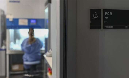 Sağlık Bakanlığı haftalık Kovid-19 verilerini açıkladı