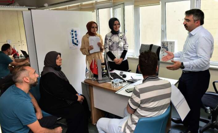  Yıldırım’da kentsel dönüşüm düğümü uzlaşıyla çözülüyor