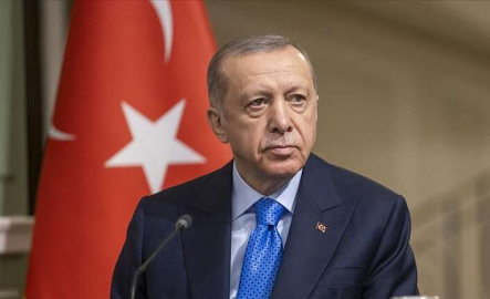 Cumhurbaşkanı Erdoğan: Yeni bir Çernobil yaşamak istemiyoruz