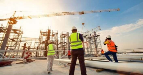 İnşaat işleri yaptırılacaktır