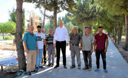 Karacabey’e yatırım furyası