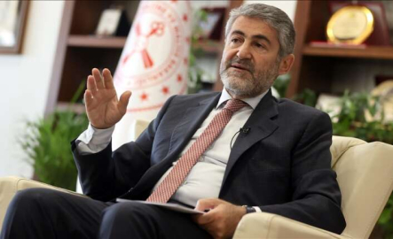 Nebati, "(KYK borçları) Meclis açılır açılmaz torba yasamız olacak