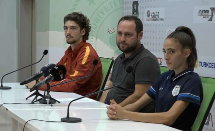 Final yarışları Bursa’da!