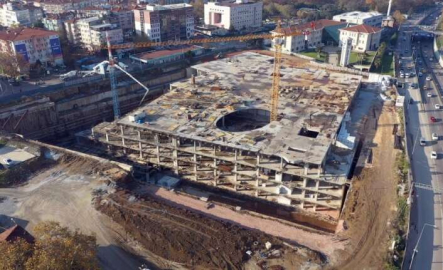 Osmangazi Belediye Başkanı Mustafa Dündar, eşi görülmemiş bir skandal ile yine gündemde: Bir garip sansür operasyonu!