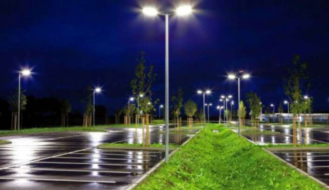 Park ve Park Aydınlatması yaptırılacaktır