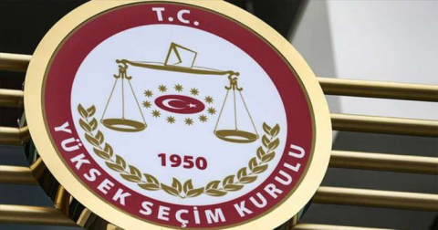 YSK Zabıt Katibi ve Hizmetli kadrolarına personel alacak