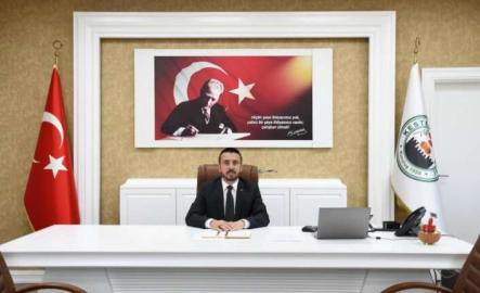 Kestel'de Balkan Panayırı heyecanı