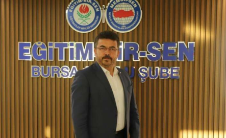 Toplum yararına programlar okulların ihtiyacını görmeli