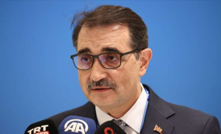 Dönmez: Yeni rekor geliyor