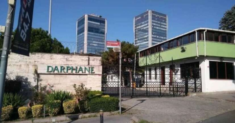 Darphane ve Damga Matbaası 30 Kamu İşçisi alacak