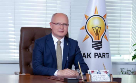 AK Parti eğitimde yine bir ilki hayata geçiriyor