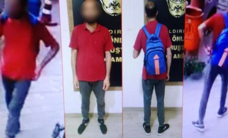 Bursa'da 6 bisiklet hırsızlığının faili kıskıvrak yakalandı