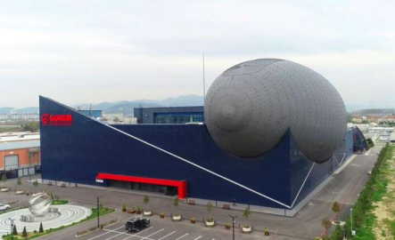 Uzay sektörünün dünya devleri Bursa’da buluşacak