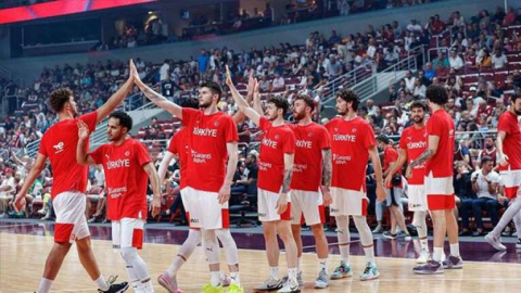 12 Dev Adam son 16 turunu garantiledi