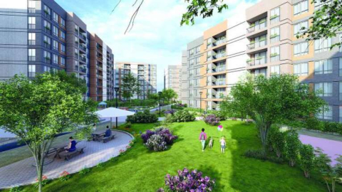 Cumhuriyet tarihinin en büyük sosyal konut projesi: Başvurular nasıl yapılacak, kimler başvurabilecek?