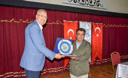 Geçmişten bugüne Karacabey konuşuldu