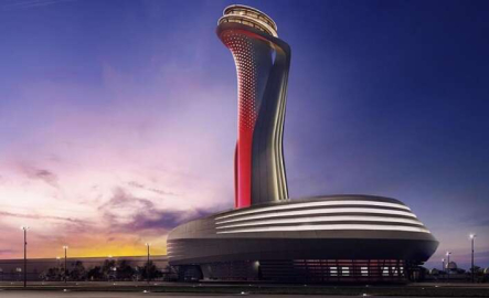 İstanbul Havalimanı ağustosta Avrupa'nın zirvesinde