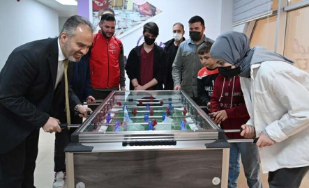 BURSKOOP’da başvurular başladı