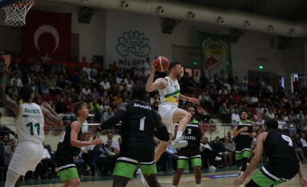 Frutti Extra Cup’ta ikinci gün sonuçları belli oldu