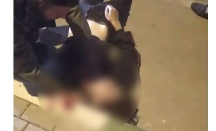 16 yaşındaki sürücü 14 yaşındaki sürücüyü canından etti!