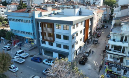 Mudanya’ya değer katacak