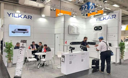 Klima devine büyük ilgi