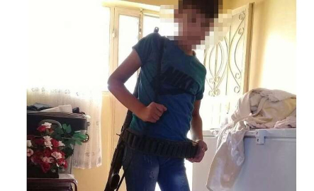 Tabancayla oyunu ölümle bitti