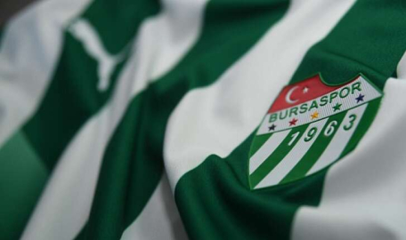 Bursaspor'dan kenetlenme çağrısı