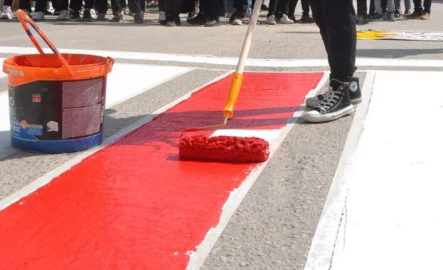 "Yayalara öncelik duruşu, hayata saygı duruşu" kampanyası başlıyor