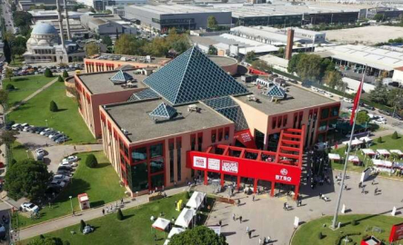  “Kazanan Bursa oldu”