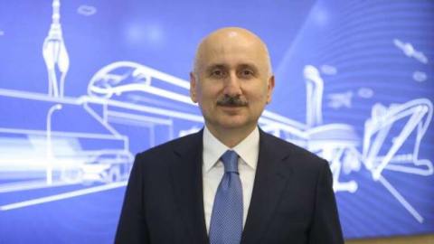 Bakan Karaismailoğlu'ndan İmamoğlu'na tepki: Tam bir emek hırsızlığı