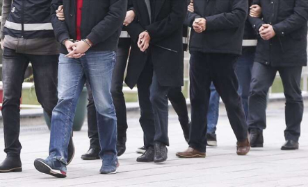 FETÖ'nün eğitim yapılanmasına operasyon: 35 gözaltı