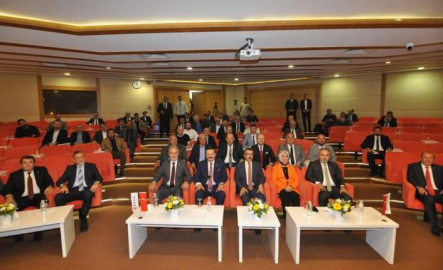 İTSO Tahkim ve Arabuluculuk Merkezi açıldı