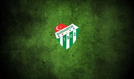 Bursaspor'da olağanüstü kongre tarihi belli oldu