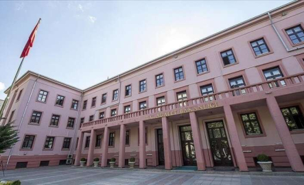 Adalet Bakanlığı başörtüsüne yönelik anayasa değişikliği çalışmalarına başladı