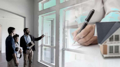 Gayrimenkul sektöründeki vergi kayıp kaçağını önleme çalışmaları genişletildi