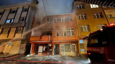 3 kişinin hayatını kaybettiği patlamanın sırrı çözüldü