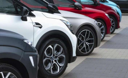 İstanbul Çevre, Şehircilik ve İklim İl Müdürlüğü'nden araç satış ihalesi