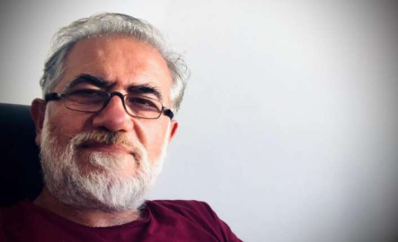 Gazeteci Nezir Asaroğlu’na kahpe saldırı!