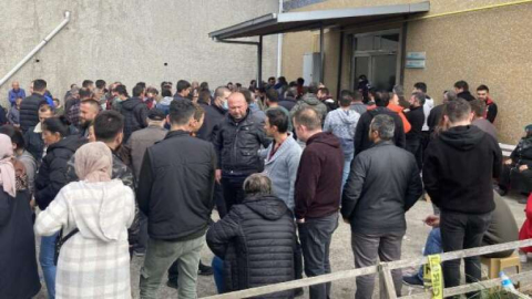 Maden şehitlerinin cenazeleri ailelerine verilmeye başlandı