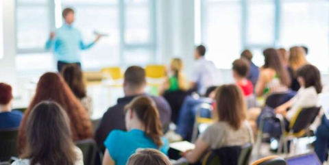 Eğitim hizmeti alınacak