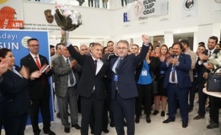 Baro, Metin Öztosun’la devam