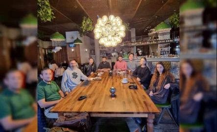 “Gelir Garantisi” adıyla milyon dolarlık vurgun