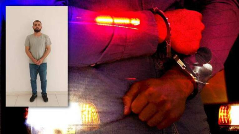 2 polisin şehit olduğu saldırının faili yakalandı