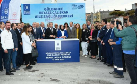 Uludağ’ın saklı yüzü gençlere açılıyor