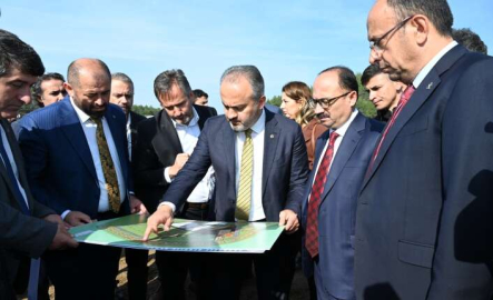 Uludağ’ın saklı yüzü gençlere açılıyor